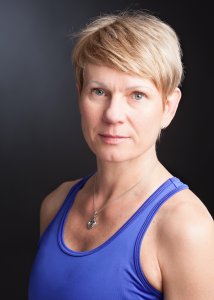 Portrait 17-2 Daniela Stephan - Yoga & Pilates Trainerin